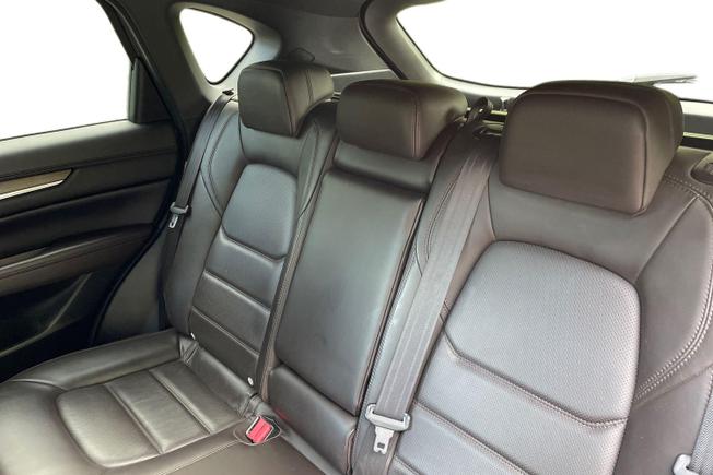 MAZDA CX-5 Photo 9