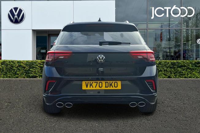 VOLKSWAGEN T-Roc Photo 7