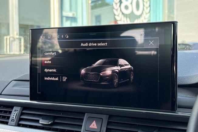 Audi A5 Photo 38