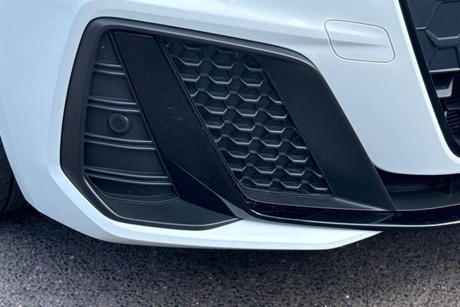 AUDI A1 Photo 21