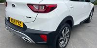 Kia Stonic Photo 29