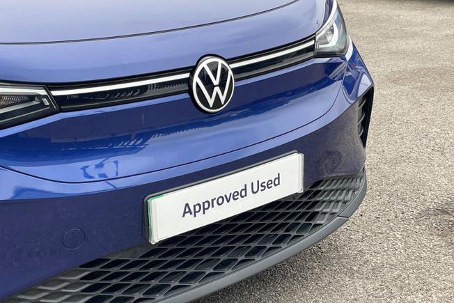 VOLKSWAGEN ID.4 Photo 50