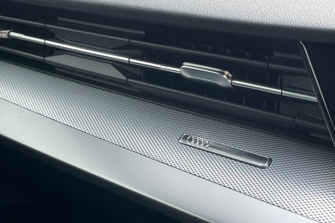 AUDI A3 Photo 33
