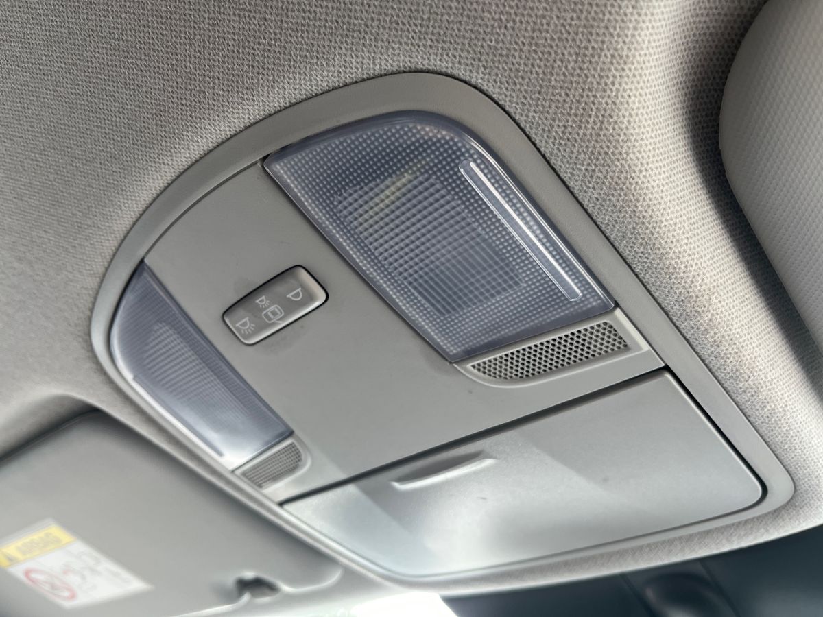 Kia Stonic Photo 32