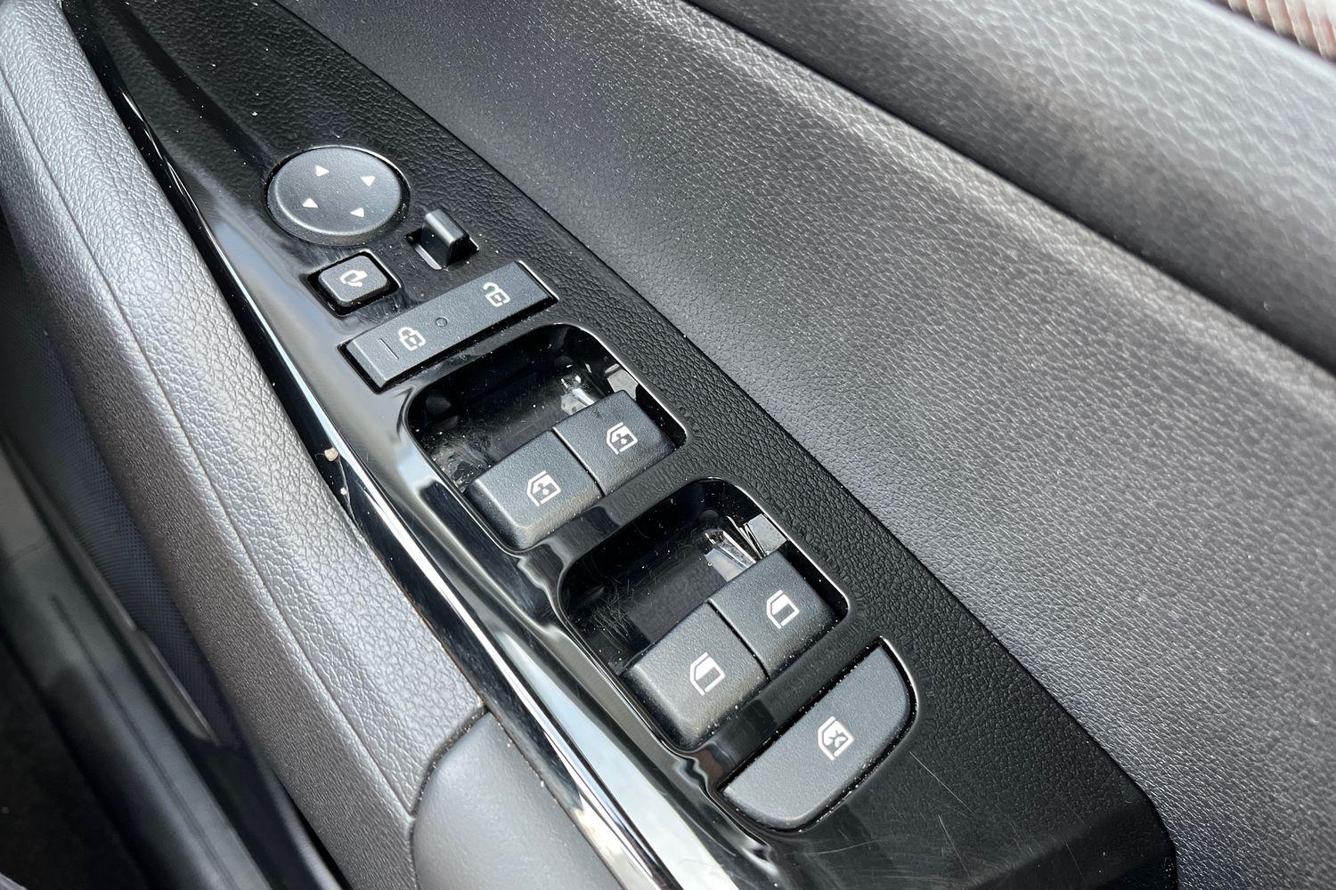 Kia SPORTAGE Photo 15