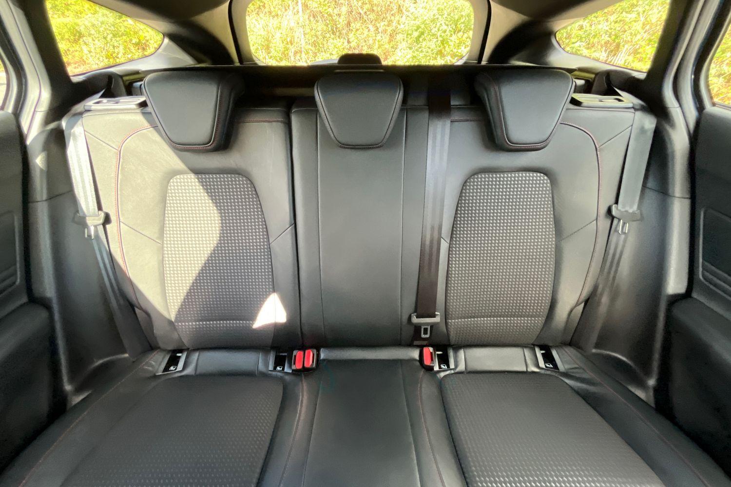 Ford Focus Photo 19