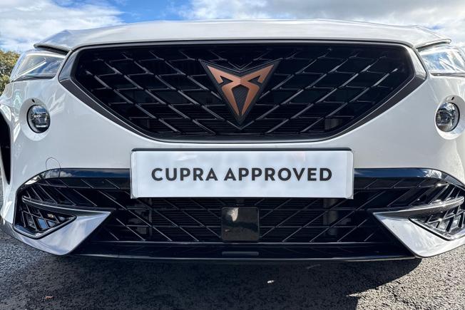 CUPRA Formentor Photo 32