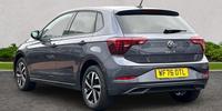 Volkswagen Polo Photo 2