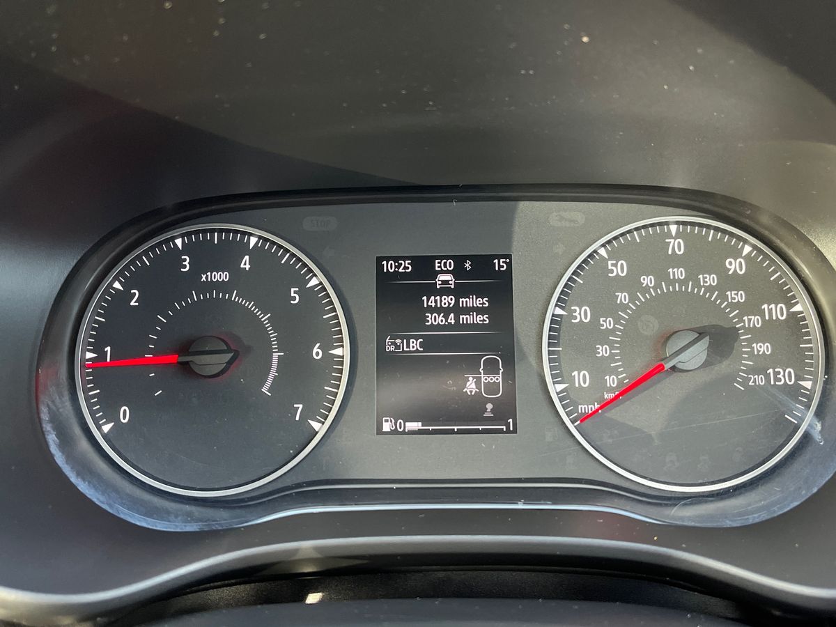 Dacia Sandero Photo 39