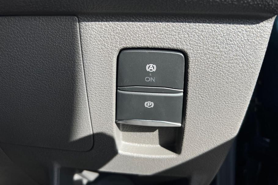 Used FORD TRANSIT WP75KCF 40