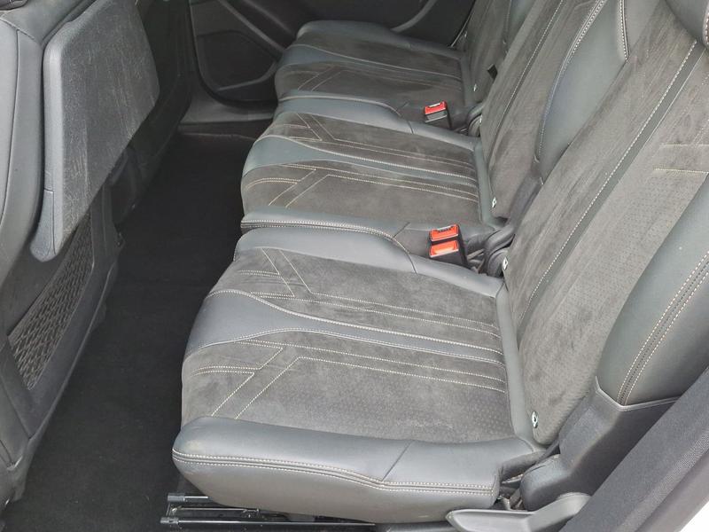 Used Peugeot 5008 DE21CPU 50