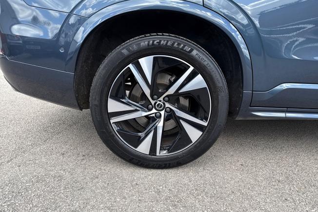 VOLVO Xc90 Photo 22