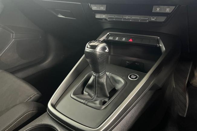 Audi A3 Photo 23