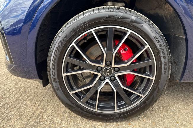 AUDI Q5 Photo 56