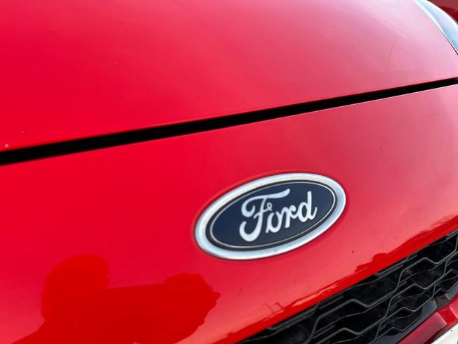 FORD Fiesta Photo 42