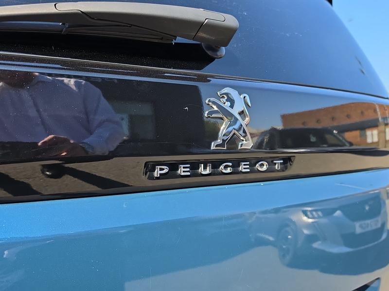 Used Peugeot 5008 GJ21PBZ 27