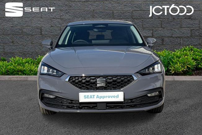 SEAT Leon Photo 9