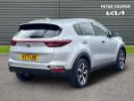 Kia Sportage Photo 2