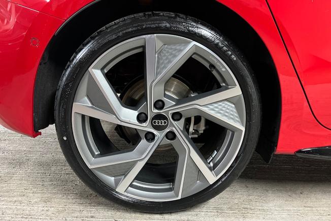 AUDI A3 Photo 5