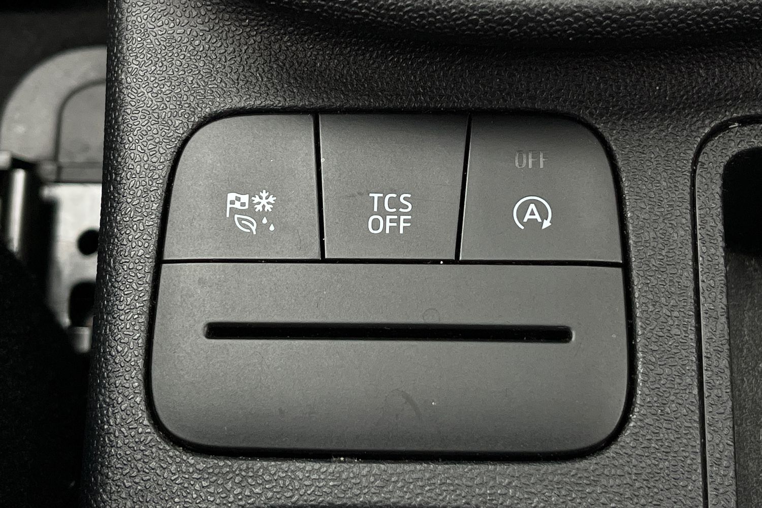 Ford Fiesta Photo 32