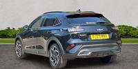 Kia XCeed Photo 2