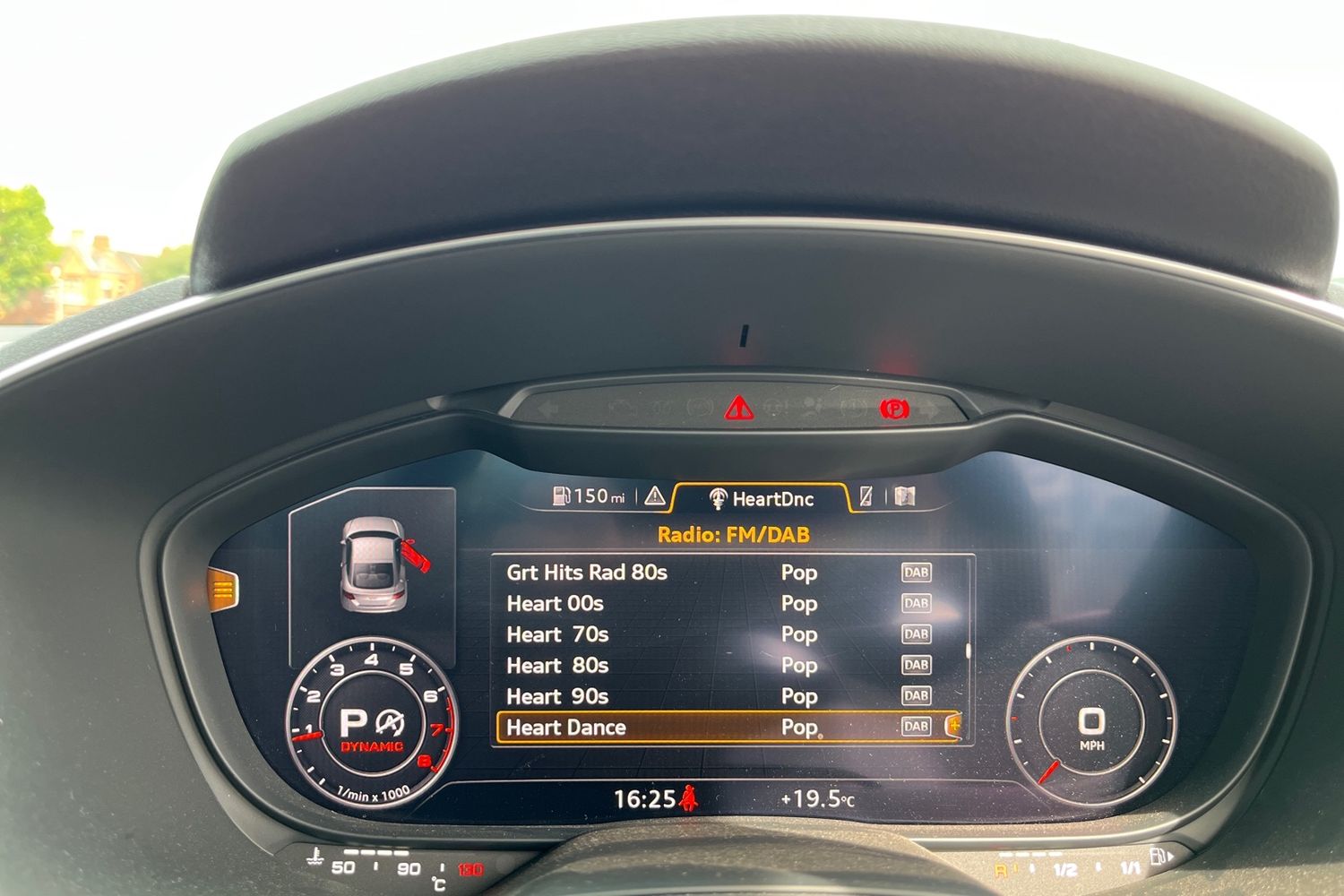 Audi TT Photo 30