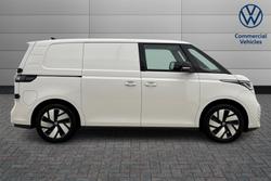 VOLKSWAGEN ID. Buzz Cargo Photo 4