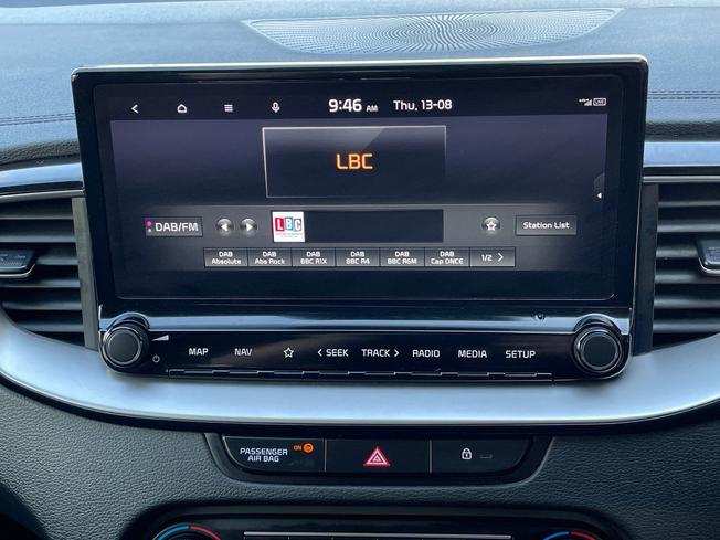 KIA Ceed Photo 13