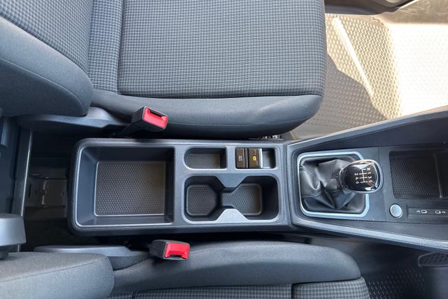 VOLKSWAGEN Caddy Maxi Photo 44