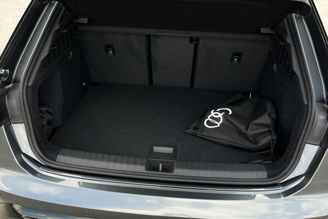 AUDI A3 Photo 12
