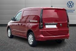 VOLKSWAGEN Caddy Photo 3