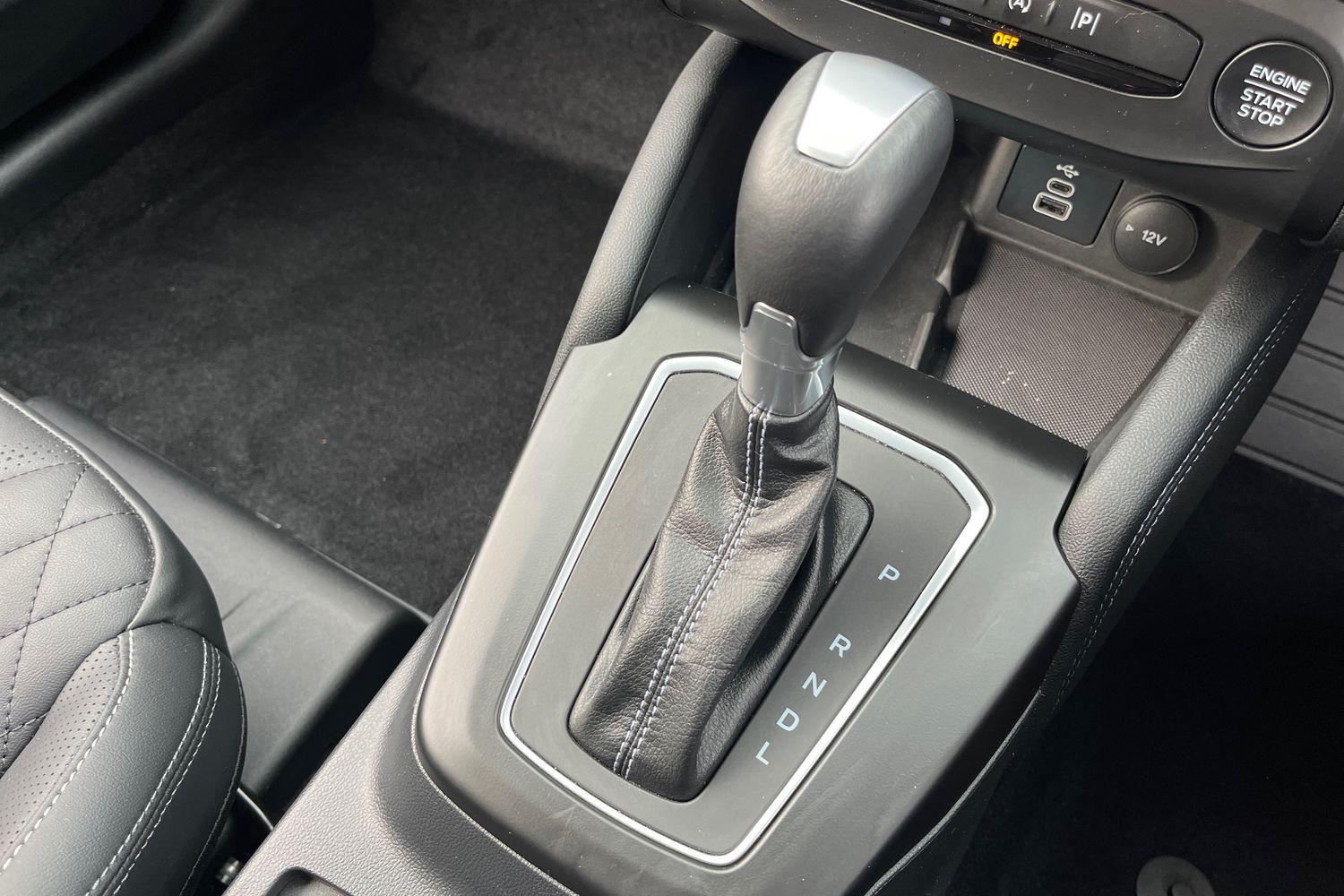 Ford Focus Photo 34
