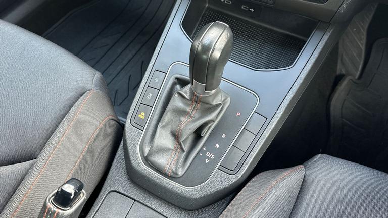 Used SEAT Ibiza WJ22JWA 13