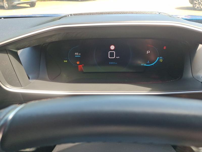 Used Peugeot 2008 KV23YKF 14