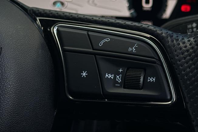 AUDI A3 Photo 17