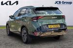 Kia Sportage Photo 2
