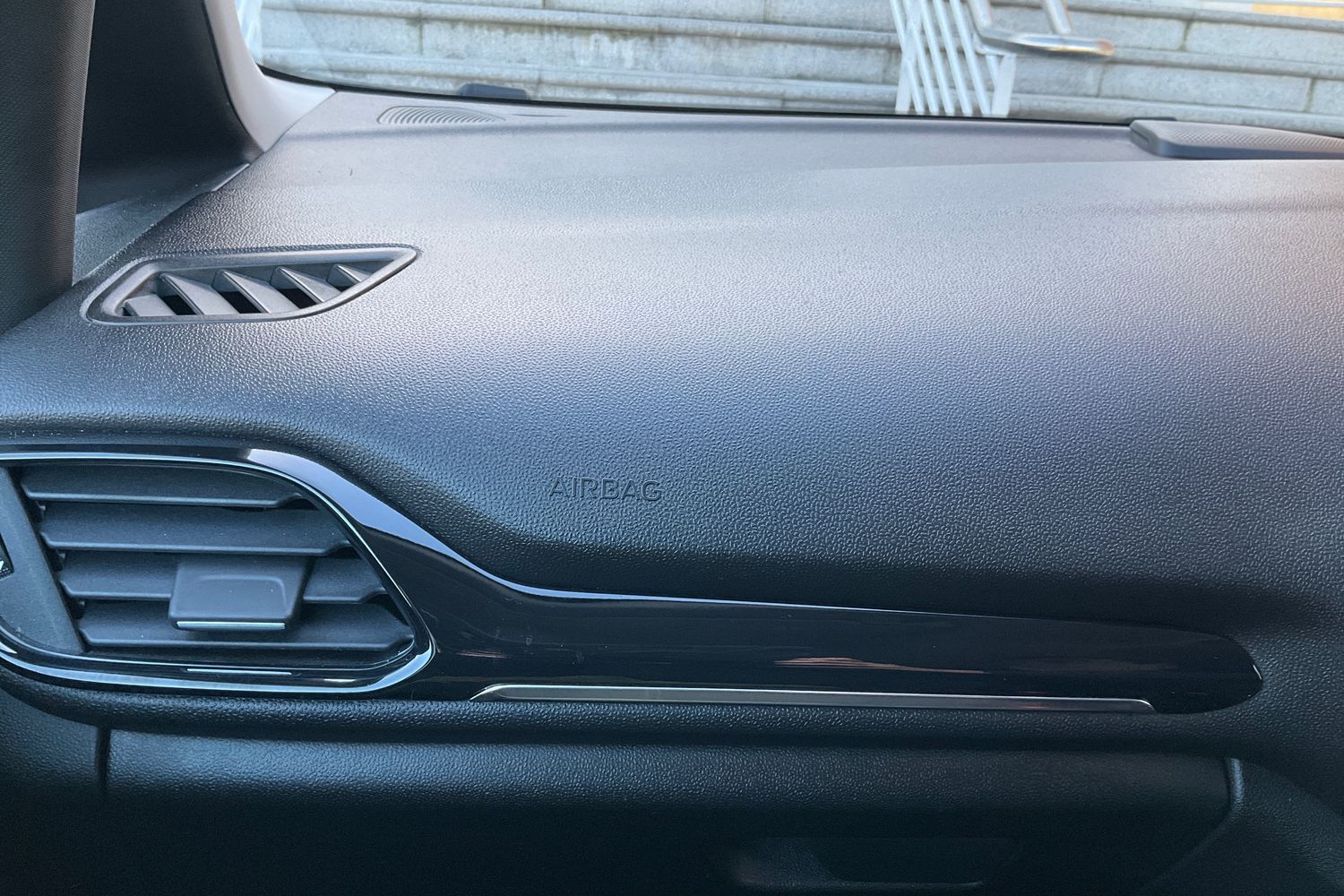 Ford FIESTA Photo 31