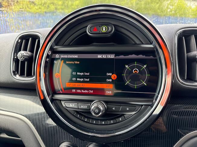 MINI Countryman Photo 36
