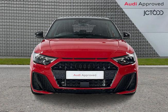 AUDI A1 Photo 8