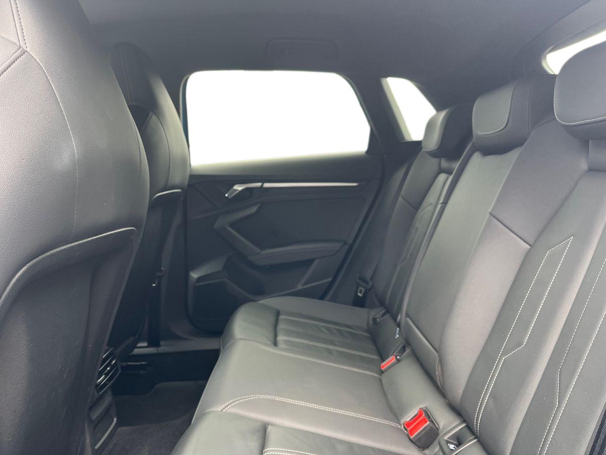 Audi A3 Photo 3