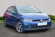 Used Volkswagen Polo GL25ENU 1