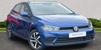 Volkswagen Polo Photo 0