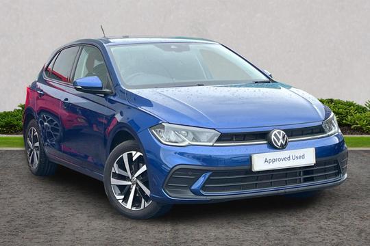 Volkswagen Polo Photo autoimg-354144e78c39964d2f08b3b177e731ac614a2a03.jpg