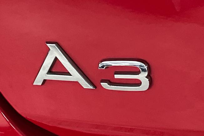 AUDI A3 Photo 27