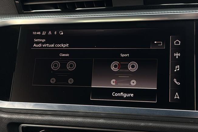 Audi Q3 Photo 34