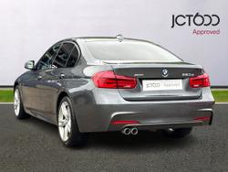 BMW 3 Series Photo 3