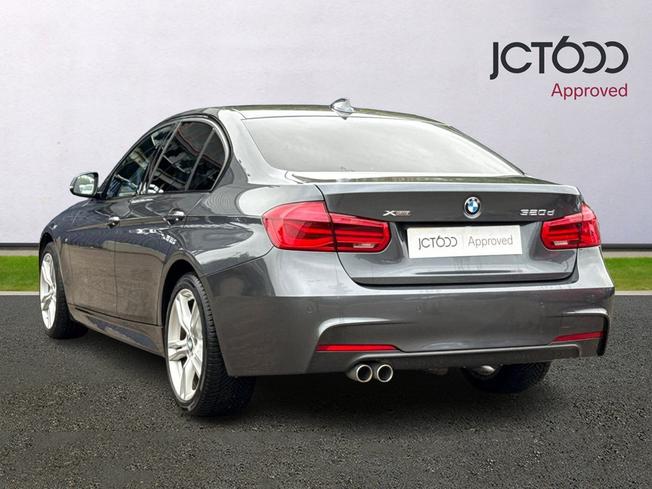 BMW 3 Series Photo 3