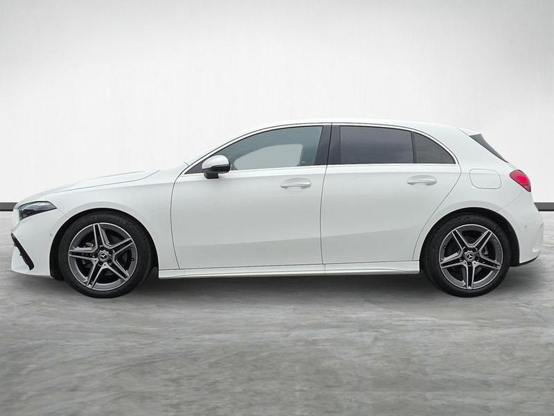 Used Mercedes-Benz A Class NX73OJZ 6