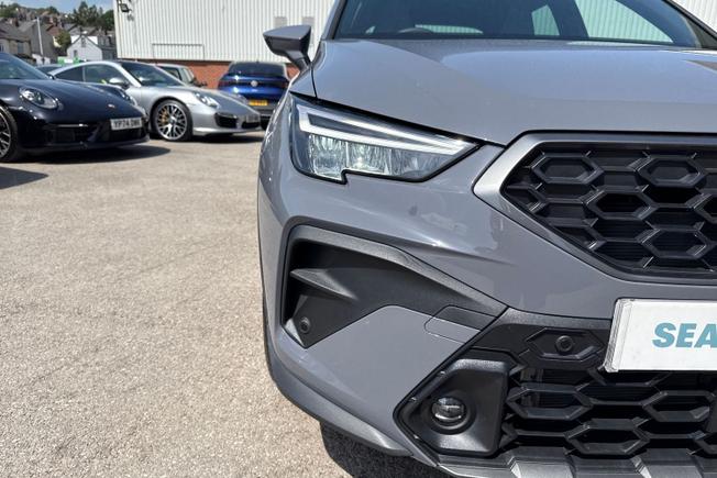 SEAT Arona Photo 19