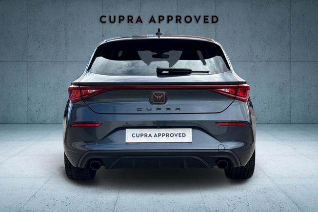 CUPRA Leon Photo 7